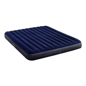 Intex Krevet na naduvavanje DuraBeam Standard 183x203x25cm 64755