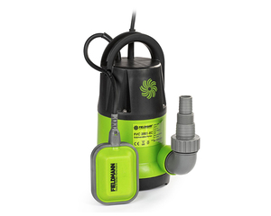 FIELDMANN Potopna pumpa za vodu FVC 2001-EC