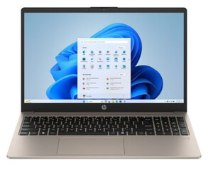 Laptop HP 15 C68GJUA, 15.6 FHD IPS Touch, Intel Core i3-N305, 8GB RAM, 256GB SSD, Windows 11 Home