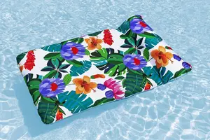 Bestway Blissful Drifter™ ležaljka na naduvavanje 200×129 cm