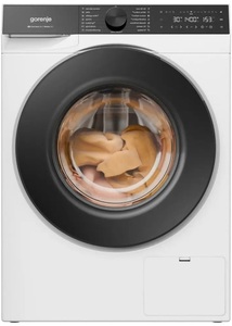 Gorenje mašina za pranje veša WG614A4P1, Inverter. 10 kg, 1400 rmp, LED Display, Bela