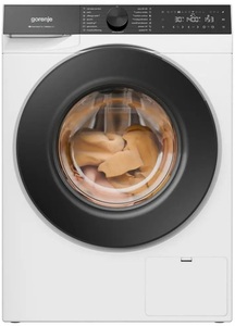 Gorenje mašina za pranje veša WG694A1P3, Inverter. 9 kg, 1400 rmp, LED Display, Bela