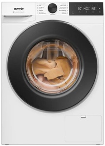Gorenje mašina za pranje veša WG474A21, Inverter. 7 kg, 1400 rmp, LED Display, Bela