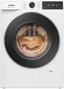 Gorenje mašina za pranje veša WG414A41, Inverter. 10 kg, 1400 rmp, LED Display, Bela