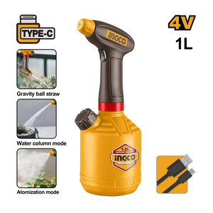 Ingco baterijska prskalica (tip C) 1l HSPP3701