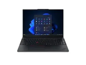 Laptop Lenovo ThinkPad E14 G7 21SX008LYA, 14 WUXGA, Intel Core Ultra 5-225U, 32GB RAM, 1TB SSD, 14 WUXGA, DOS