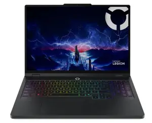 Laptop Lenovo Legion 5 Pro 16 83NN0019YA, 16 WUXGA, Intel Core i9-14900HX, 32GB RAM, 1TB SSD, nVidia GeForce RTX5060 8GB, DOS