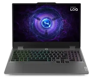 Laptop Lenovo LOQ 15 83JE009QYA, 15.6 FHD, Intel Core i7-13650HX, 32GB RAM, 1TB SSD, nVidia GeForce RTX5060 8GB, DOS