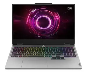 Laptop Lenovo LOQ 15 83JG0042YA, 15.6 FHD, AMD Ryzen 7-250, 16GB RAM, 1TB SSD, nVidia GeForce RTX5060 8GB, DOS