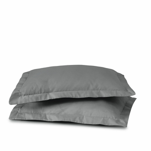 Dekordom Jastučnica cb oxford 50x70 - anthracite