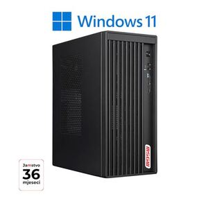 Računar PC MSGW Office i207