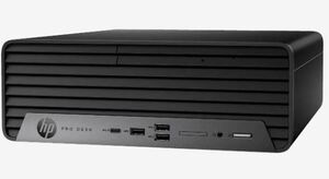 Računar HP DES Pro SFF 400 G9 i5-14500 16GB5412 W11p, 9M8N6AT
