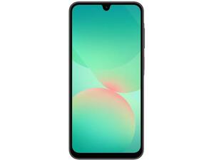 Samsung Galaxy A26 5G 6GB + 128GB Enterprise Edition Black, mobilni telefon