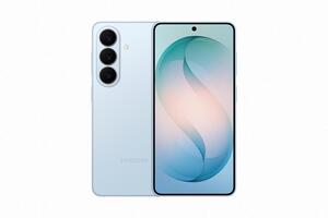 Samsung Galaxy S26 5G 12GB + 512GB Sky Blue, mobilni telefon (SM-S942BLBHEUC)