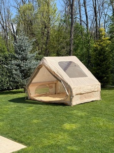 BOLZZ GLAMPING ŠATOR NA NADUVAVANJE DESERT BOLZZ BOLSATGLADES