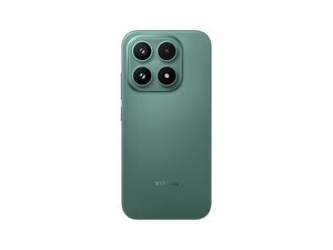 Xiaomi 17 12GB + 512GB Venture Green, Mobilni telefon (T_MZB0MM4EU)