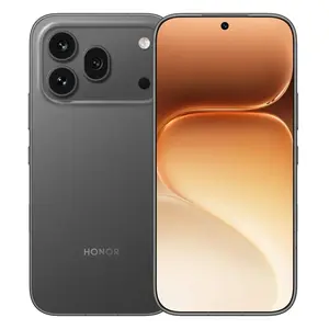 HONOR 600 Pro 12GB + 512GB Black, mobilni telefon