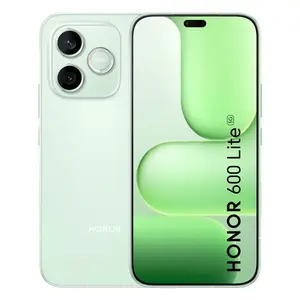 HONOR 600 Lite 8GB+256GB Sprout Green, mobilni telefon