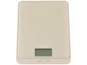 VIVAX HOME kuhinjska vaga KS-502S LUNAR