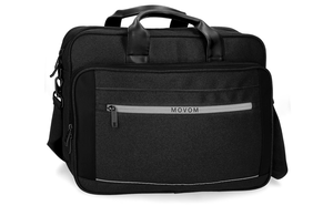 Movom trimmed torba za laptop - crna 51.766.22