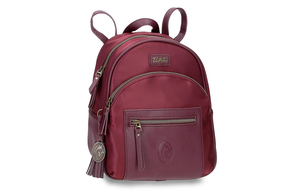 El potro lana modni ranac - bordo 52.620.23