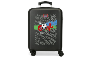 Movom offside dečiji kofer 55 cm - crna 32.811.41