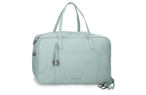 Pepe jeans paola ženska torba na rame - mint 74.430.41
