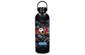 Movom offside dečiji termos 500 ml - crna 32.833.41