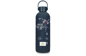 Pepe jeans lenay termos 500 ml - teget 61.233.41