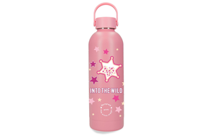 Enso into the wild dečiji termos 500 ml - pink 99.833.41