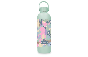 Movom forest dečiji termos 500 ml - mint 32.533.41