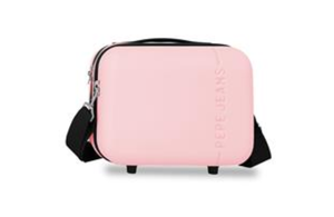 Pepe jeans montana ženski neseser - orchid pink 75.639.49