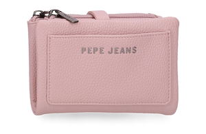 Pepe jeans paola ženski novčanik - pink 74.483.42