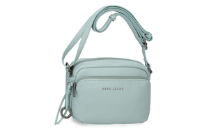 Pepe jeans paola ženska torba na rame - mint 74.455.41