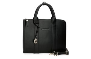 Pepe jeans elia torba za dokumenta - crna 79.461.31