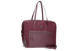 El potro lana torba za laptop - bordo 52.666.23