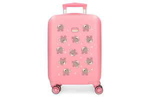 Movom baby pets dečiji kofer 50 cm - pink 41.913.12