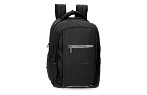 Movom trimmed ranac za laptop - crna 51.723.22