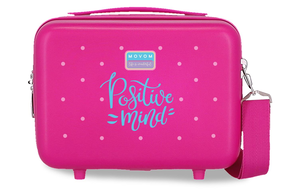 Movom positive mind dečiji neseser - pink 32.319.42