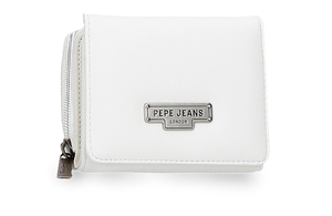 Pepe jeans margaret ženski novčanik - bela 73.882.41