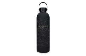 Pepe jeans eloise termos 750 ml - crna 61.332.41
