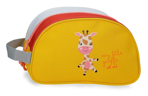 Roll road happy pets dečiji neseser - žuta 49.944.48
