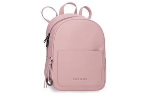 Pepe jeans paola modni ranac - pink 74.420.42