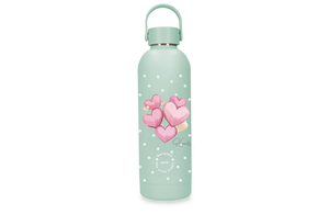 Enso hearts dečiji termos 500 ml - mint 99.633.41