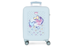 Movom best wishes dečiji kofer 55 cm - sky blue 32.111.41