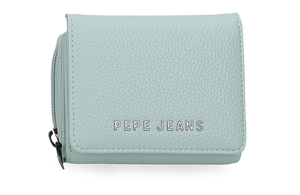 Pepe jeans paola ženski novčanik - mint 74.482.41