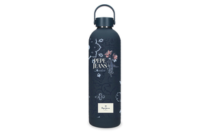 Pepe jeans lenay termos 750 ml - teget 61.232.41