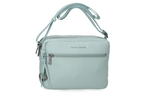 Pepe jeans paola ženska torba na rame - mint 74.454.41