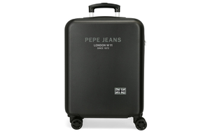 Pepe jeans edemon kofer 55 cm - crna 69.111.22