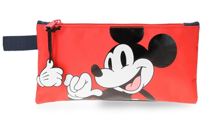 Mickey fashion prazna pernica - crvena 47.340.21
